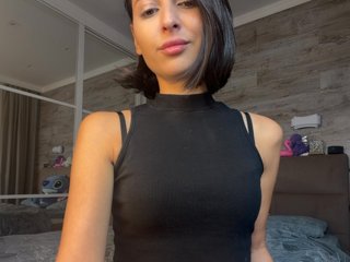 MolliKiana Porn Show