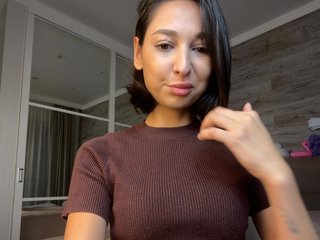 MolliKiana Porn Show