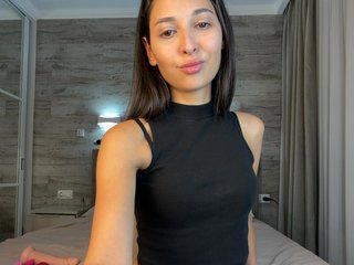 MolliKiana Porn Show