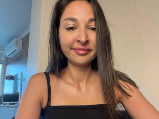 MolliKiana Porn Show