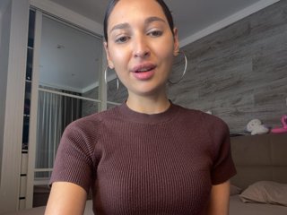 MolliKiana Porn Show