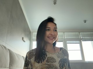 MolliKiana Porn Show