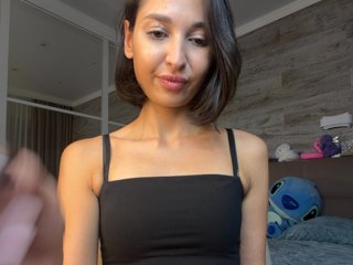 MolliKiana Porn Show