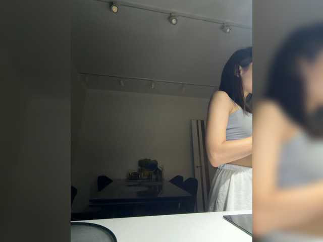 MolliKiana live cam on BongaCams