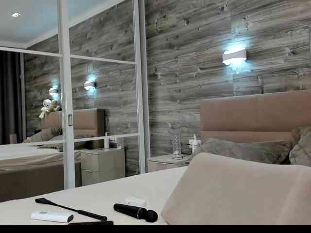 MolliKiana webcam