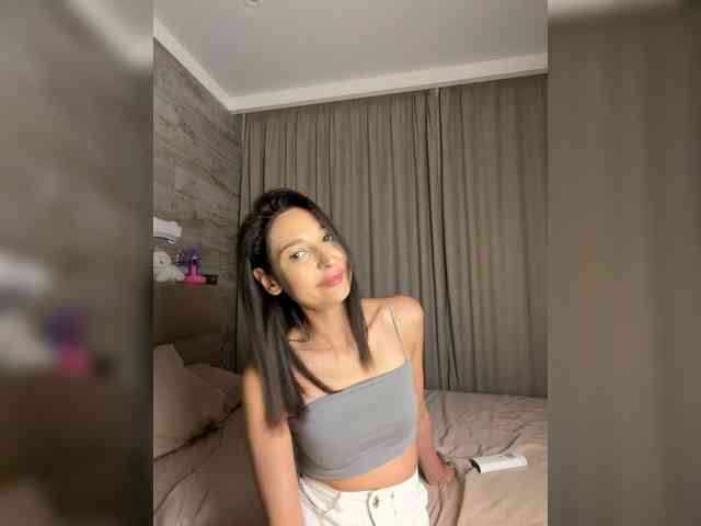 MolliKiana - Girl 