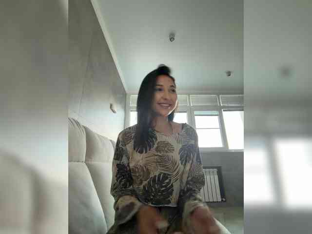 mollikiana's live room