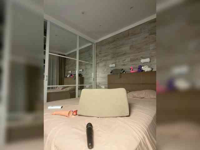 real web cam sex MolliKiana