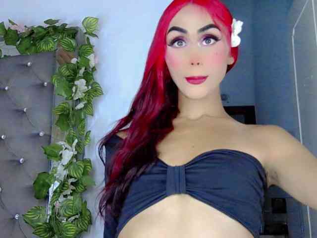 Melany-Ts-Horny Live Webcam on BongaCams