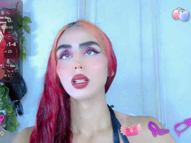 Melany-Ts-Horny
