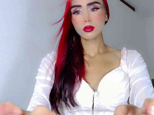Melany-Ts-Horny Live Webcam on BongaCams