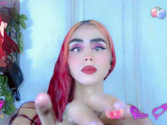 Melany-Ts-Horny