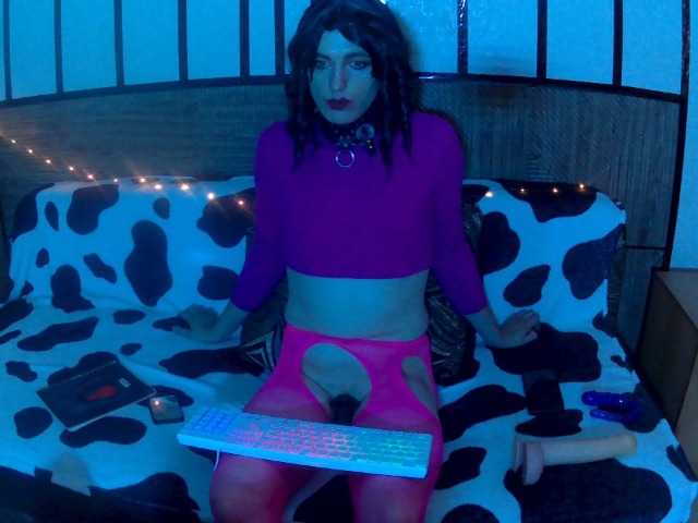 CarysLUXlive