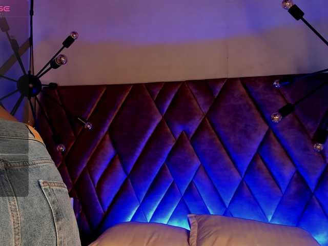 ArisSuarez's BongaCams show and profile