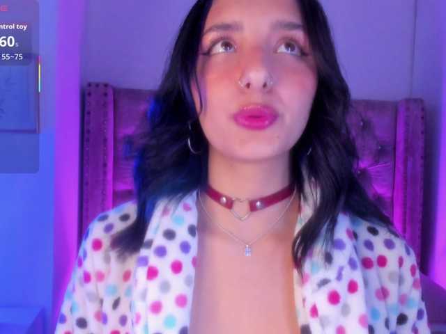 ArisSuarez Live Cam on BongaCams