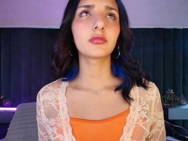 ArisSuarez live cam on UnifiedCams