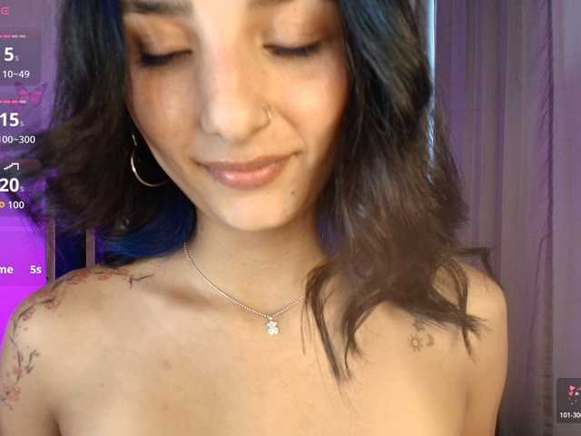 ArisSuarez live cam on BongaCams