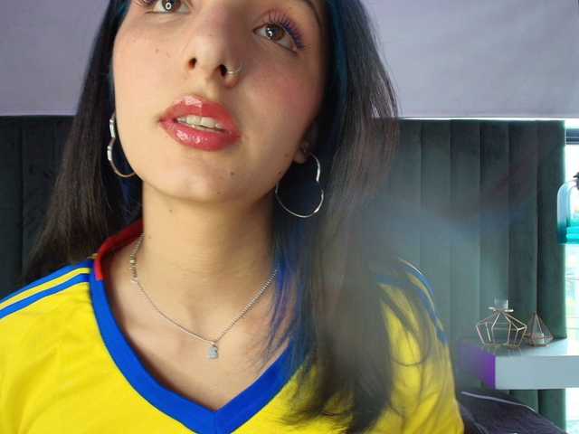 ArisSuarez live cam on BongaCams