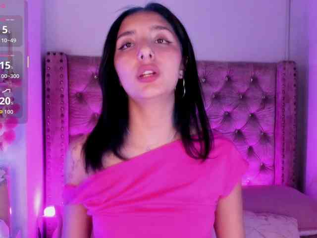 ArisSuarez webcam