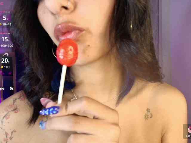 ArisSuarez webcam