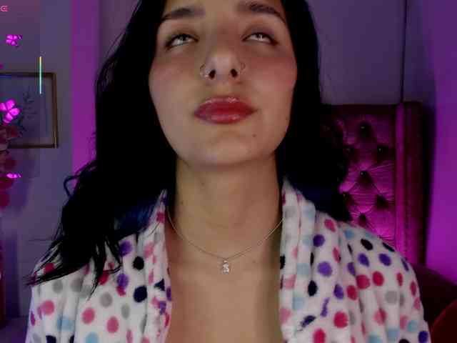 ArisSuarez webcam