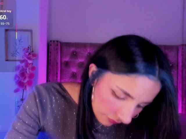 ArisSuarez webcam