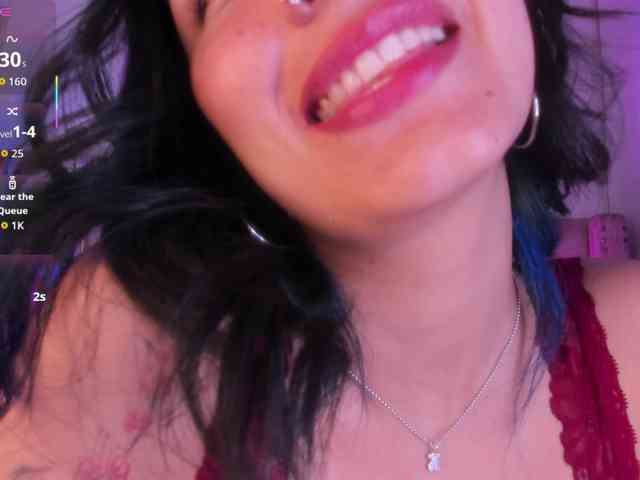 ArisSuarez webcam
