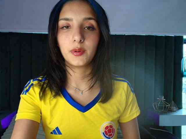ArisSuarez webcam