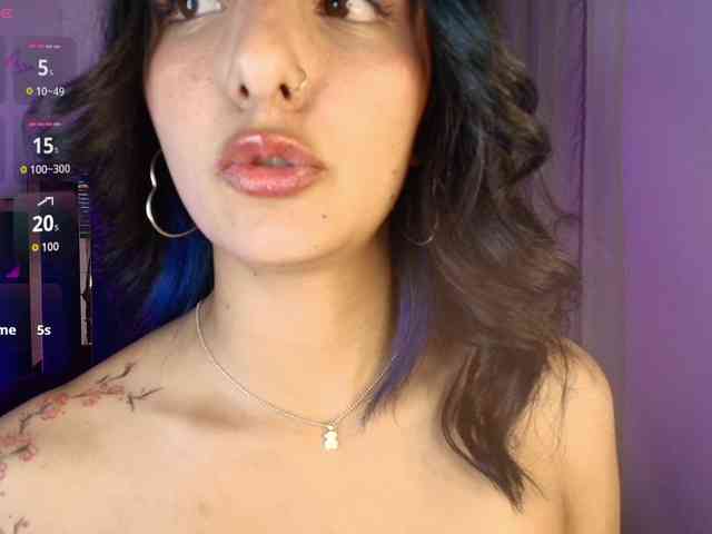 ArisSuarez webcam