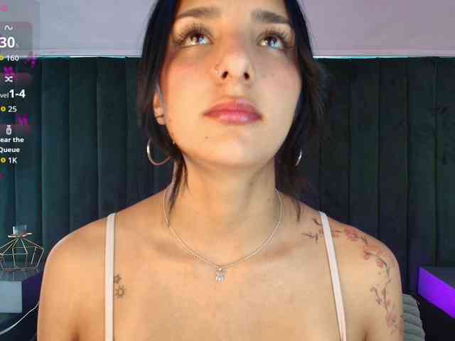 ArisSuarez webcam