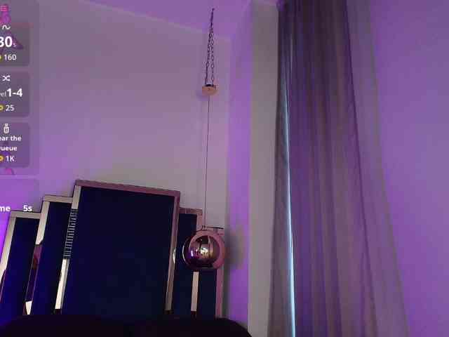 ArisSuarez webcam