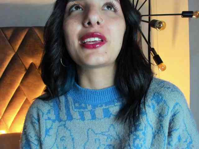 ArisSuarez webcam