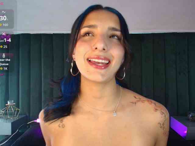 ArisSuarez webcam