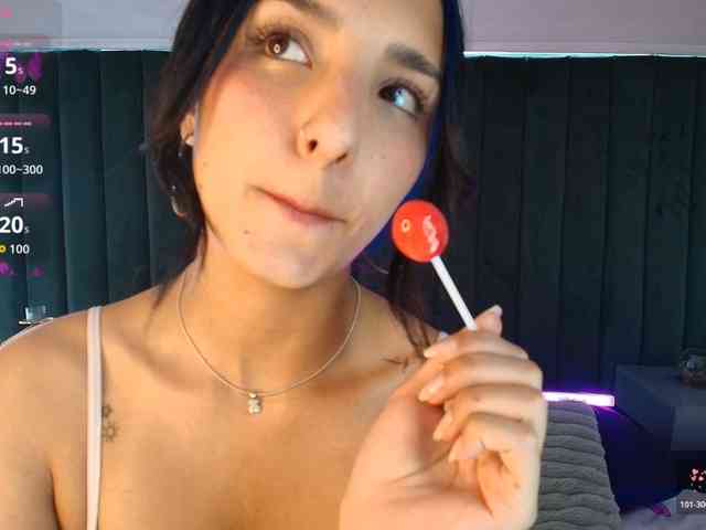 ArisSuarez webcam