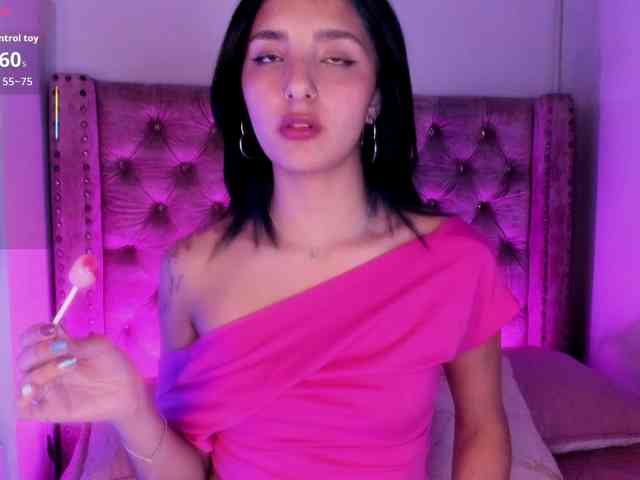 ArisSuarez webcam