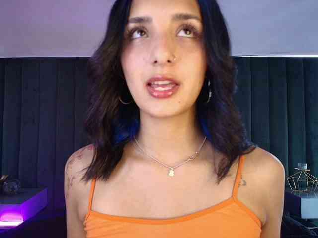 ArisSuarez webcam