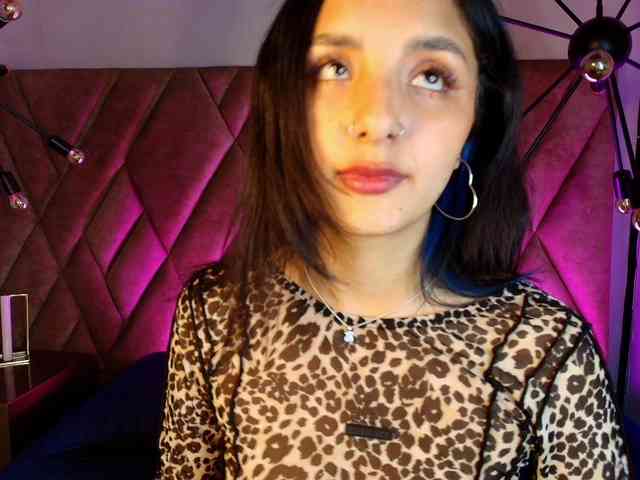 ArisSuarez Live Webcam on BongaCams