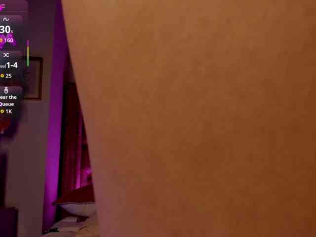 ArisSuarez webcam