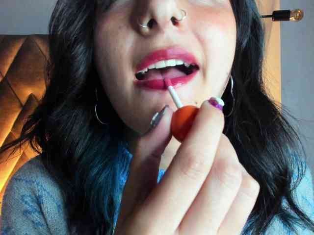 ArisSuarez webcam