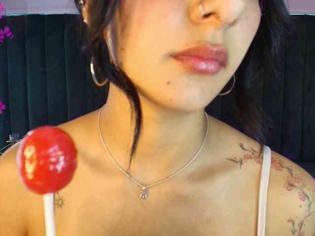 ArisSuarez webcam