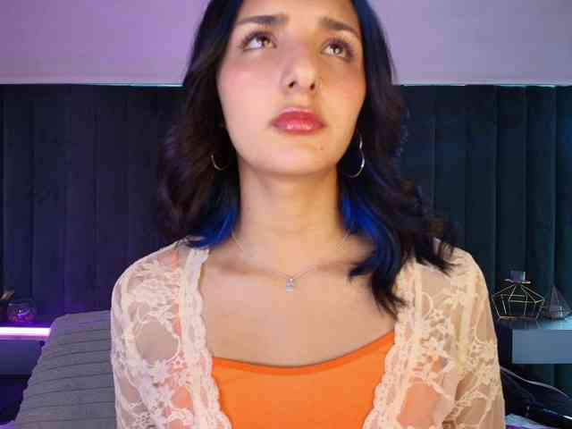 ArisSuarez webcam
