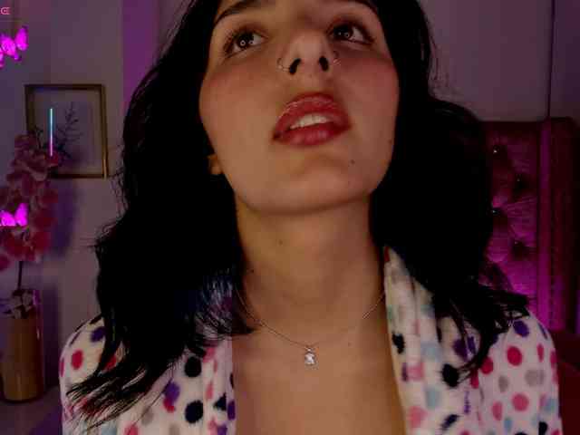 ArisSuarez webcam