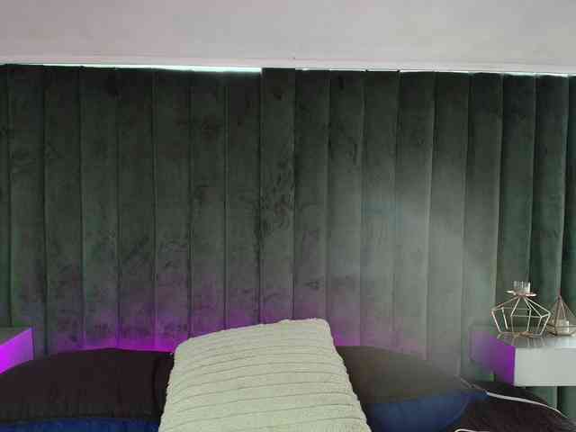ArisSuarez webcam