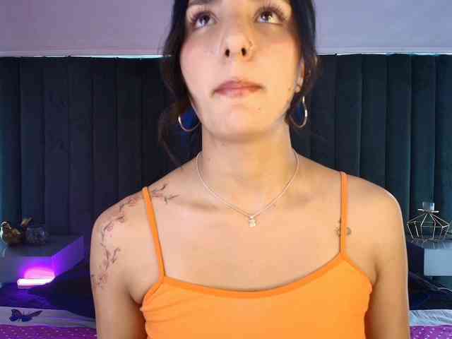 ArisSuarez webcam