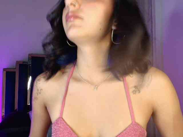 ArisSuarez webcam