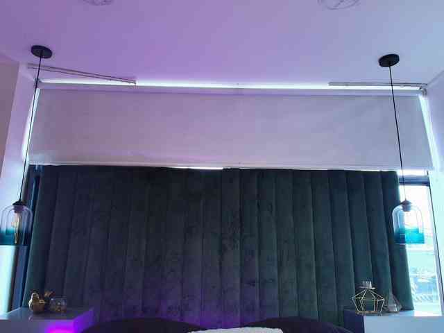 ArisSuarez webcam