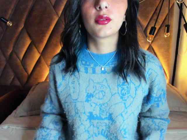 ArisSuarez webcam