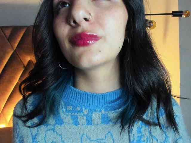 ArisSuarez webcam