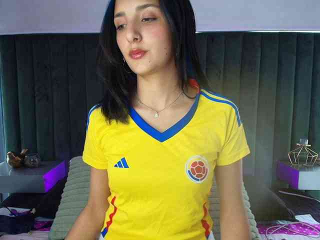 ArisSuarez webcam