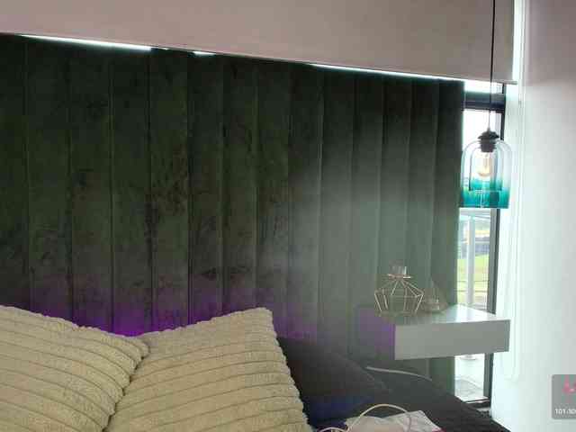 ArisSuarez webcam
